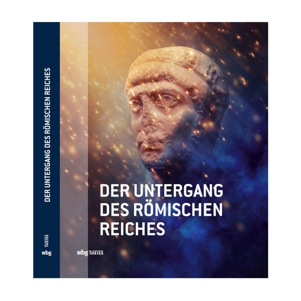 Der Untergang Des Römischen Reichs Der Untergang des Römischen Reiches