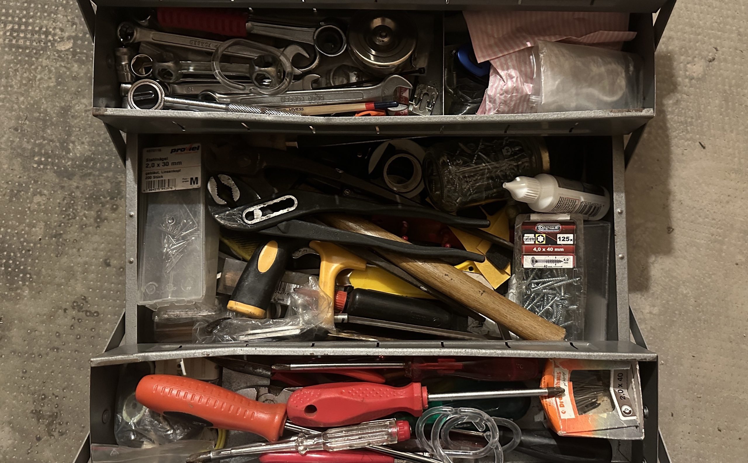 Repair-Café