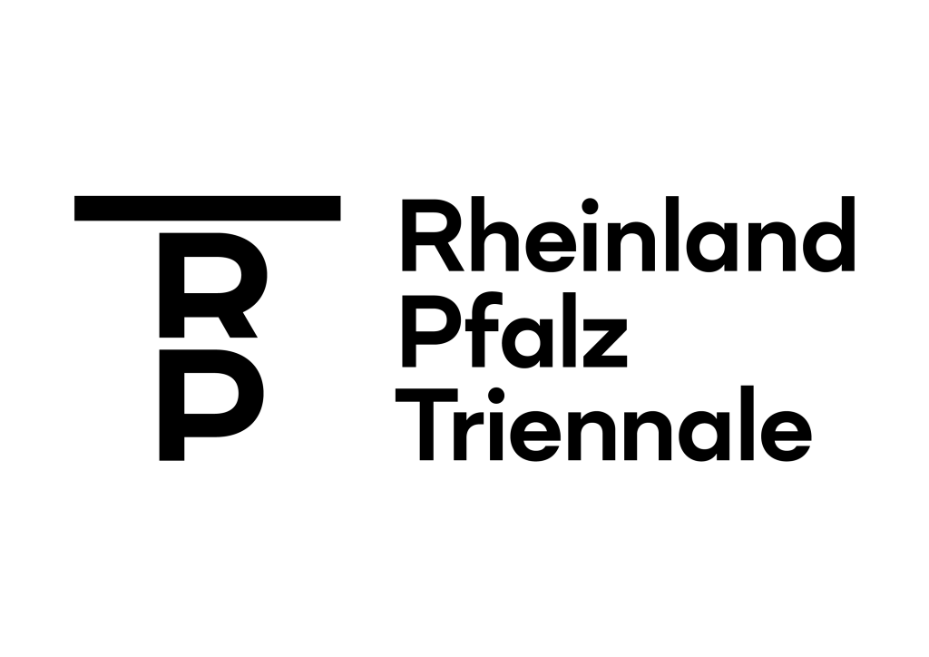 Logo Rheinland Pfalz Triennale
