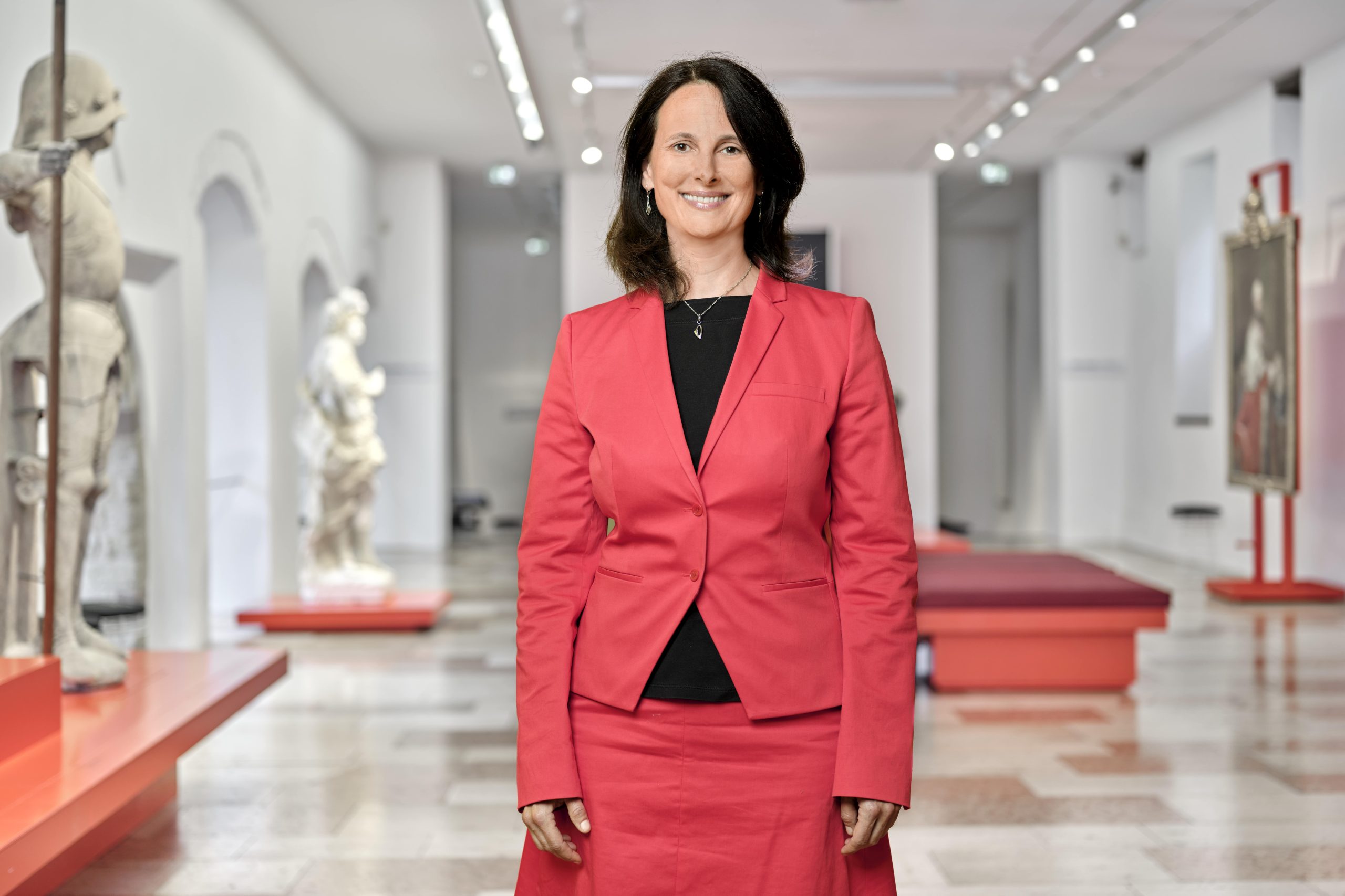 Neujahrsempfang im Stadtmuseum