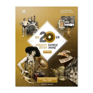 Die 20er: Goldene Zeiten, Dunkle Jahre