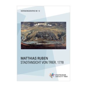 Titelbild werkmonografie 10