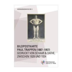 Titelbild werkmonografie 8
