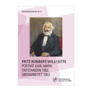 Titelbild werkmonografie 9